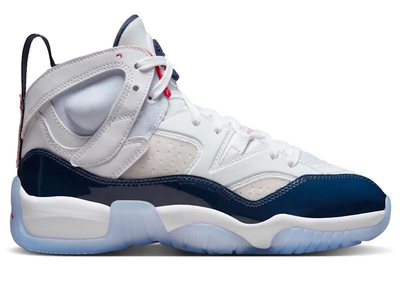 Air Jordan Jumpman Two Trey USA