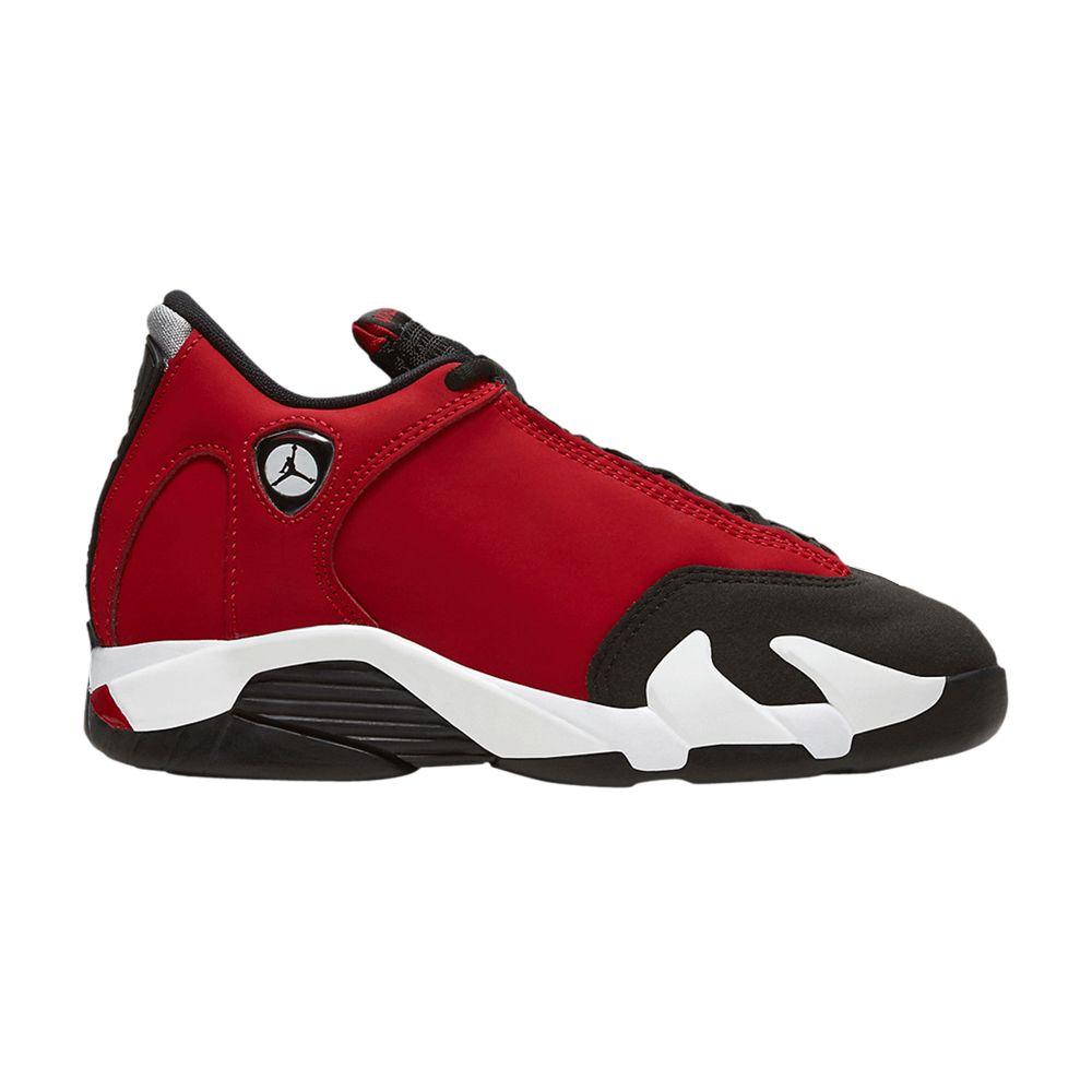 Air Jordan 14 Retro PS 'Gym Red'