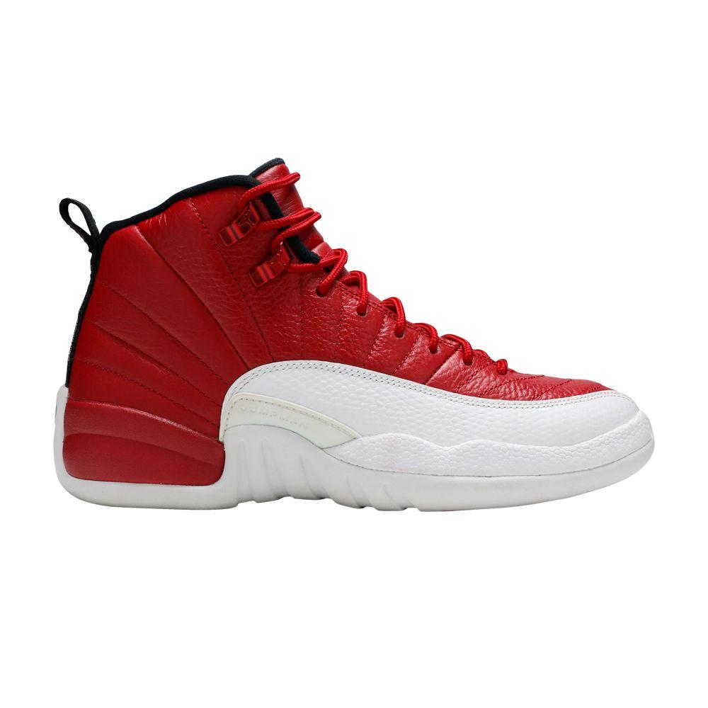 Air Jordan 12 Retro Gym Red