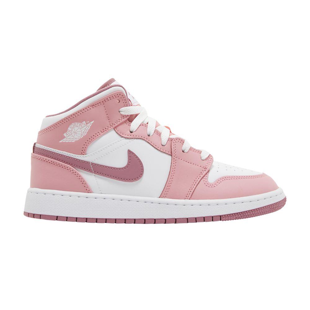 Air Jordan 1 Mid Valentine's Day 2023