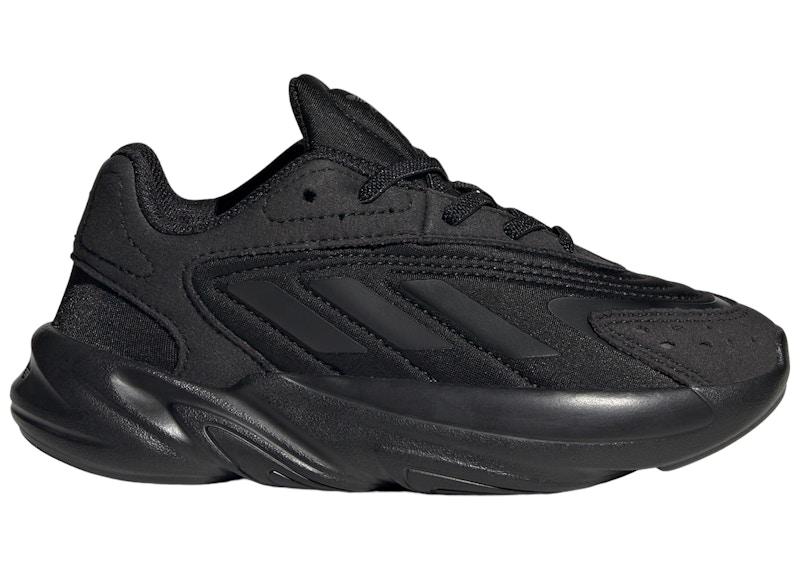 adidas Ozelia Core Black