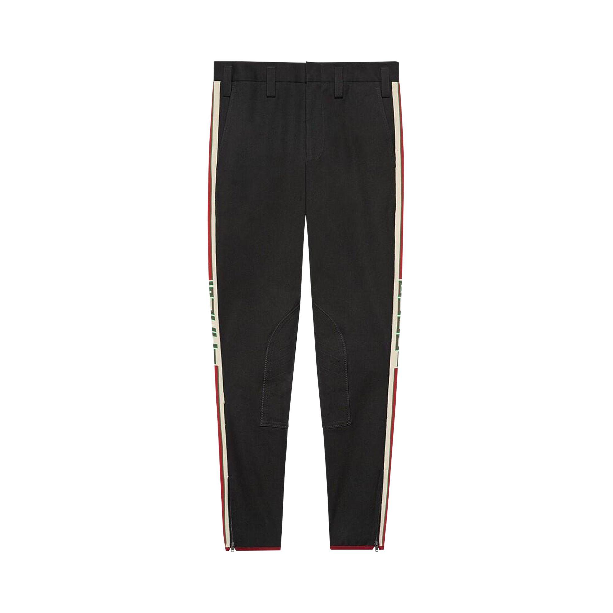 Gucci Tracksuit Pants