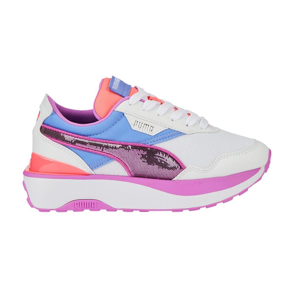 Puma Cruise Rider Big Kid 'Glitzy'