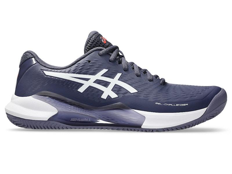 ASICS Gel-Challenger 14 Clay Indigo Fog White