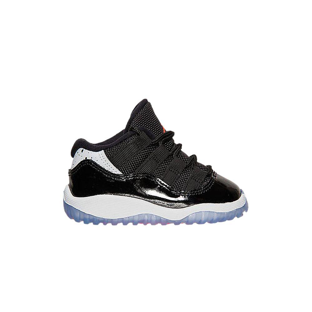 Air Jordan 11 Retro Low BT 'Infrared 23'