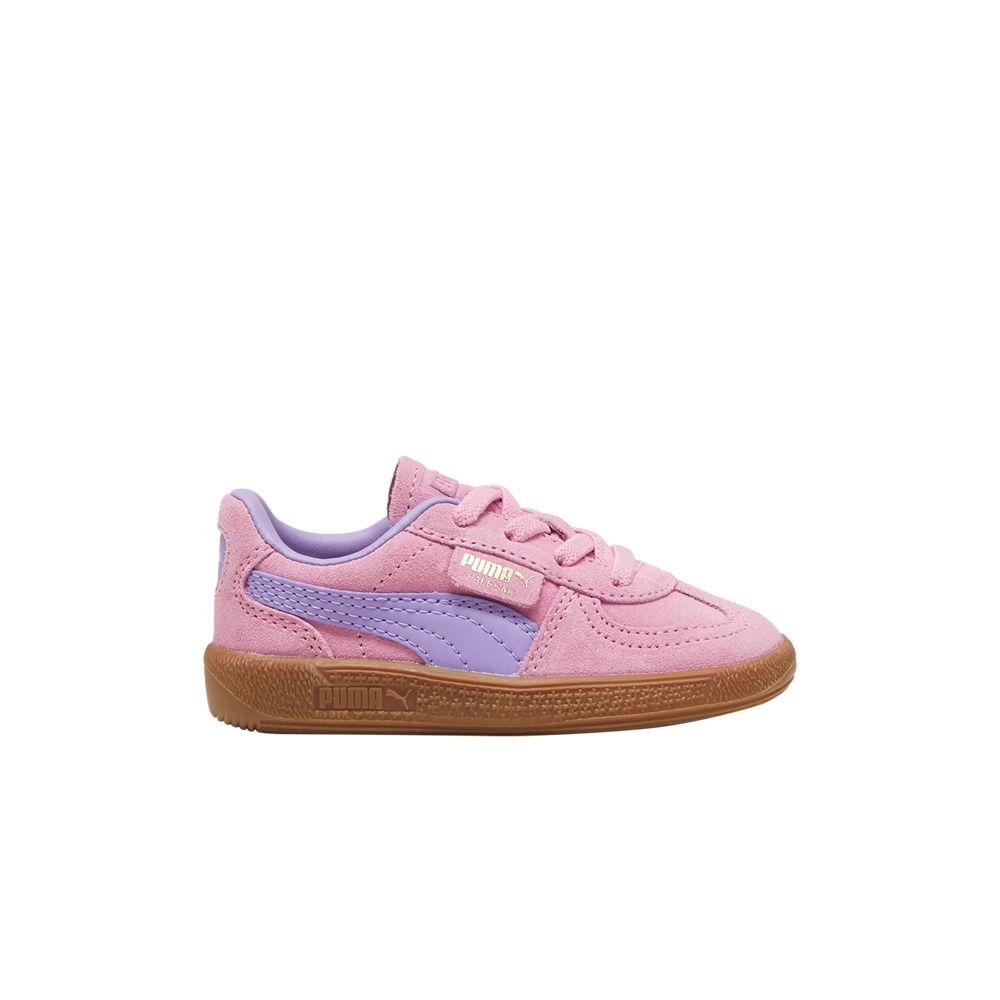 Puma Palermo Toddler Mauved Out Lavender Alert