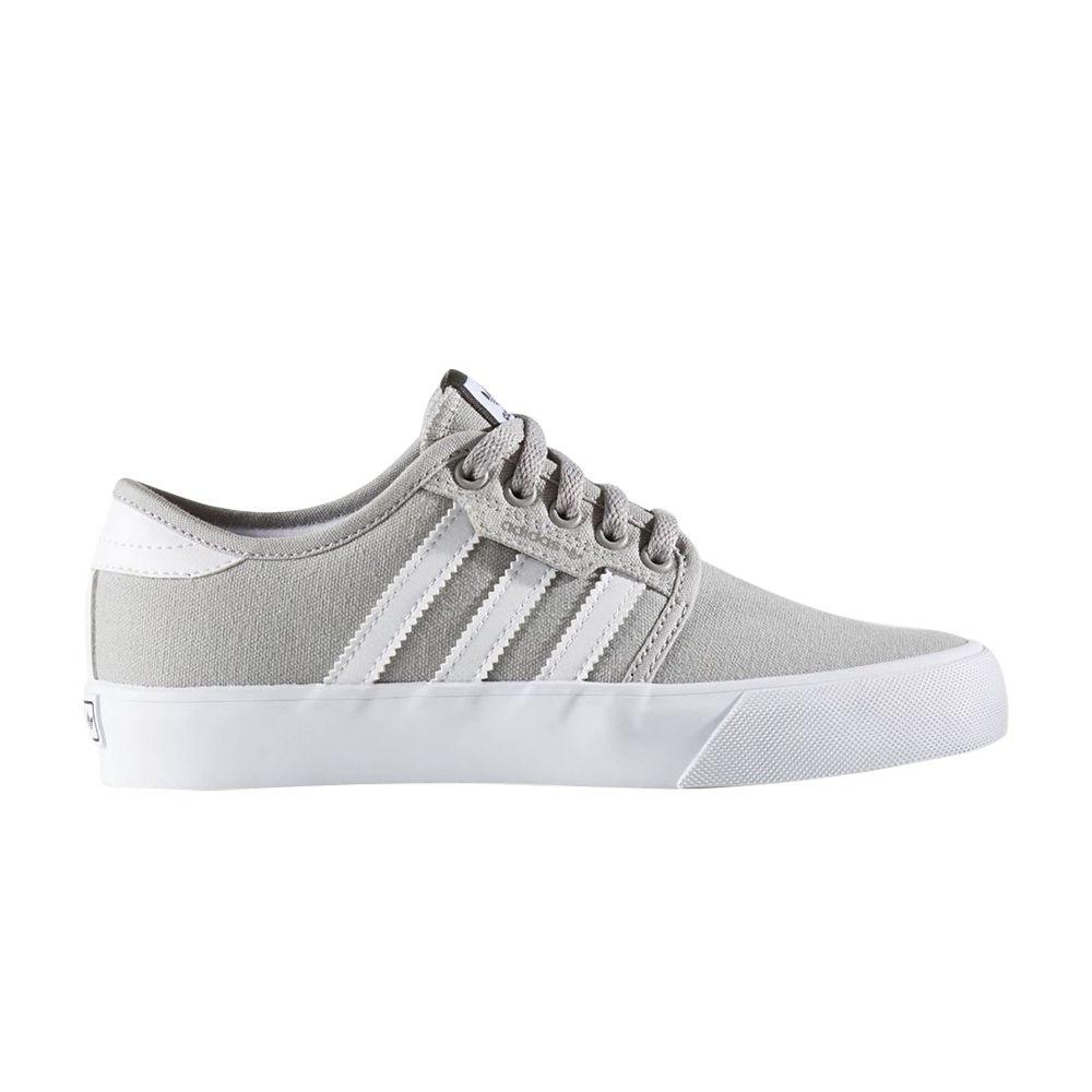 adidas Seeley J Solid Grey