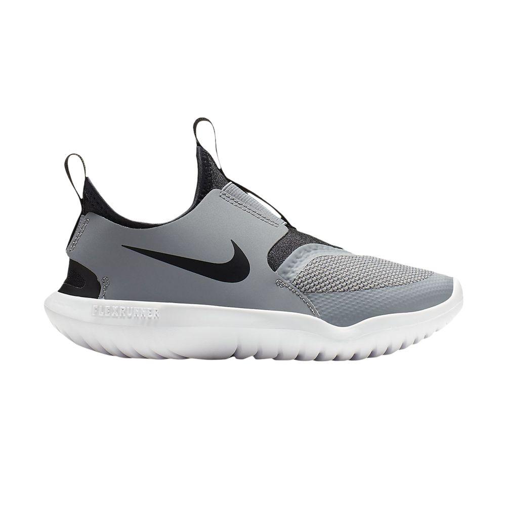 Nike Flex Runner PS 'Cool Grey'