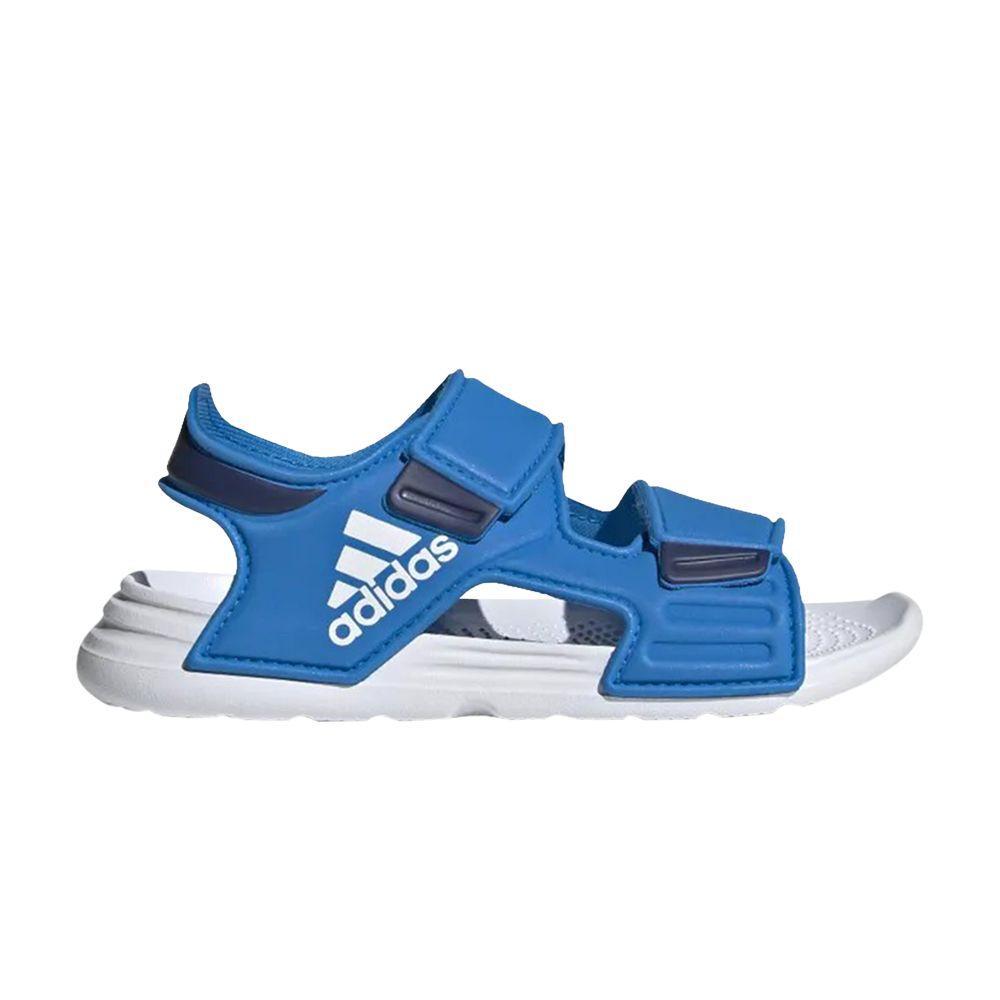 adidas AltaSwim Sandal J 'Blue Rush'