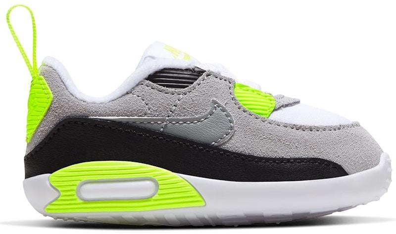 Nike Air Max 90 OG Volt 2020