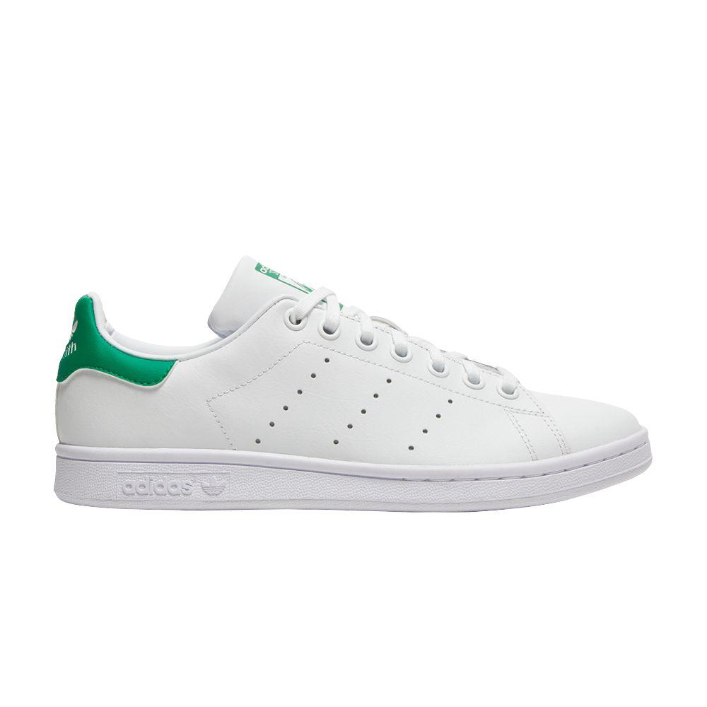 adidas Stan Smith 'White'