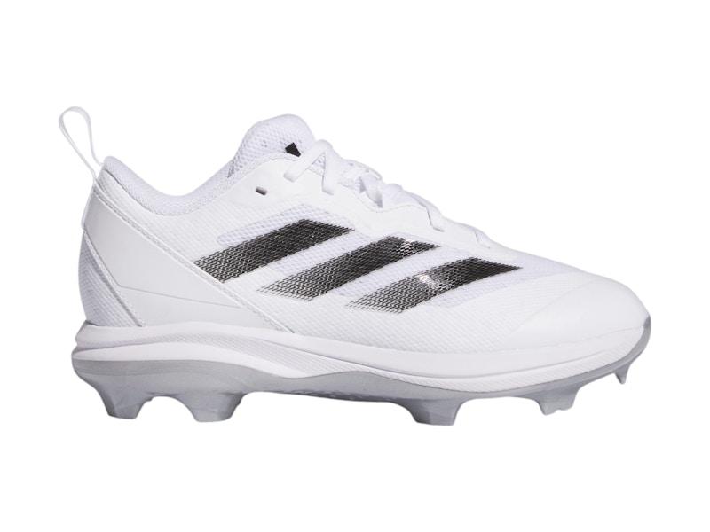 adidas Adizero Instinct TPU Cloud White Core Black Silver Metallic