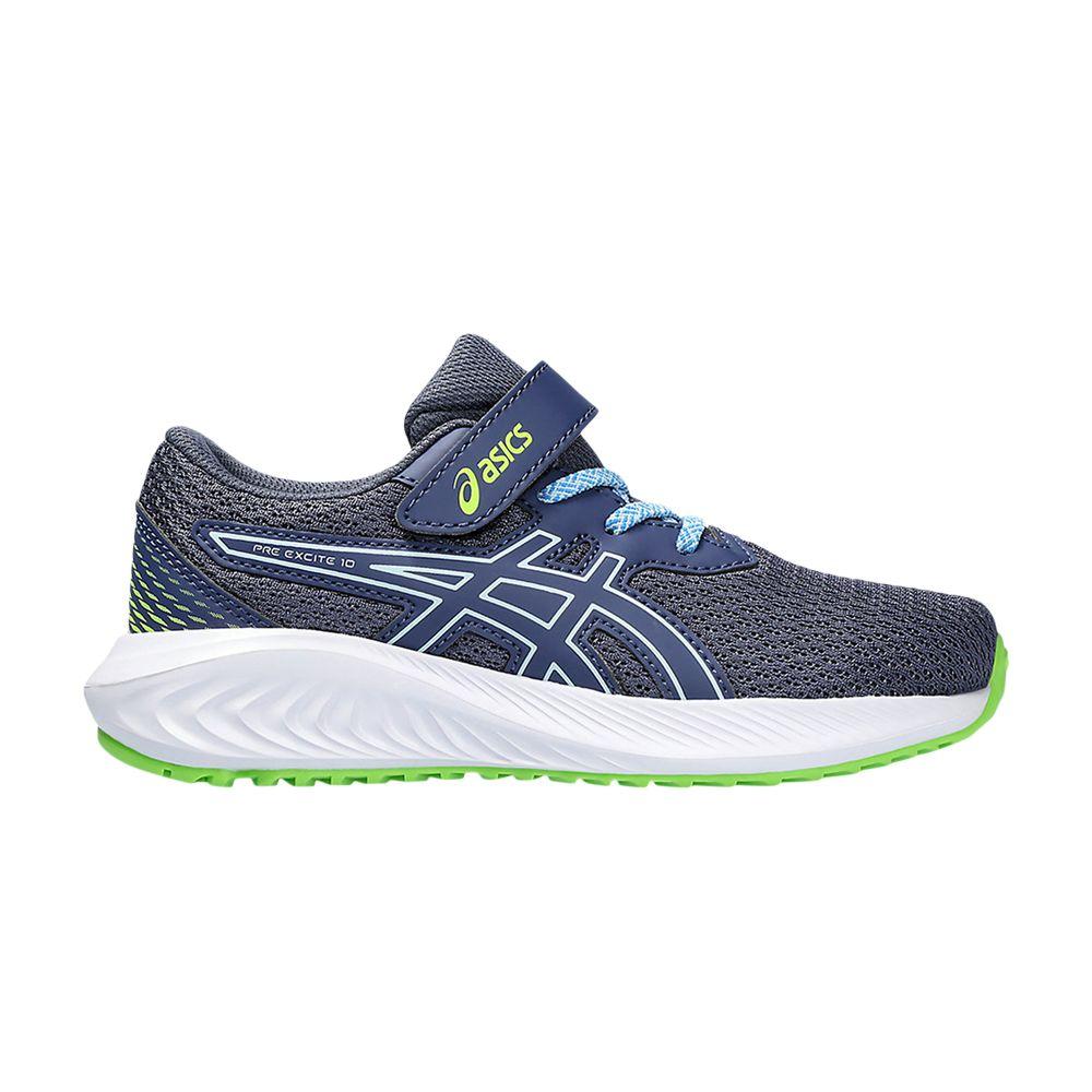 ASICS Pre Excite 10 PS 'Thunder Blue'