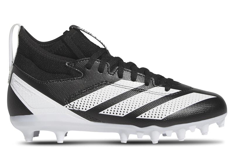 adidas Adizero Impact.2 Core Black Cloud White