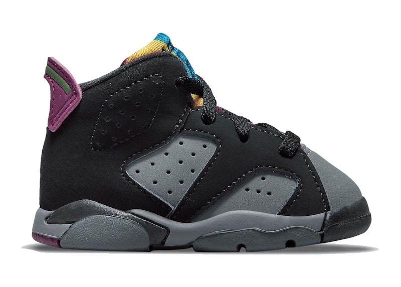 Jordan 6 Retro Bordeaux