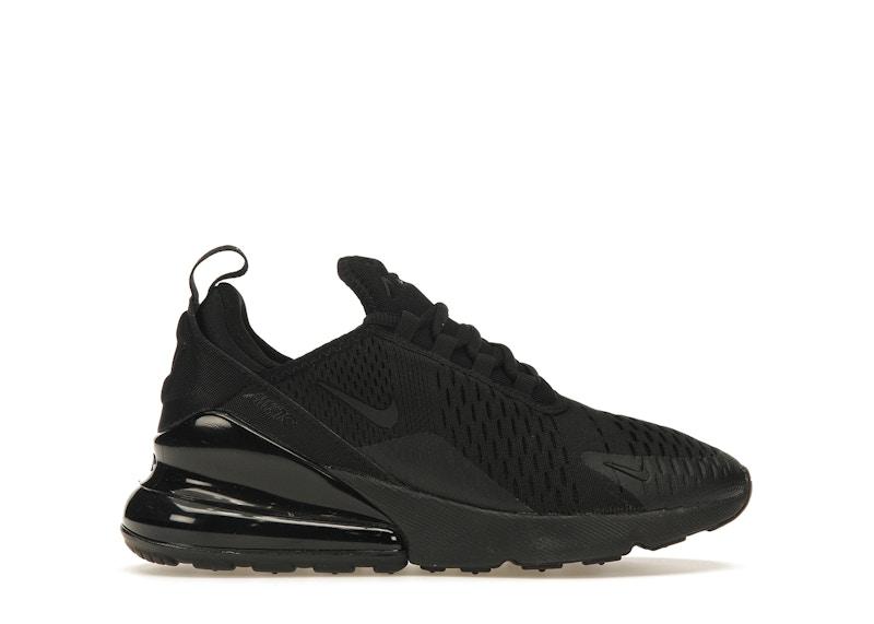 Nike Air Max 270 Black