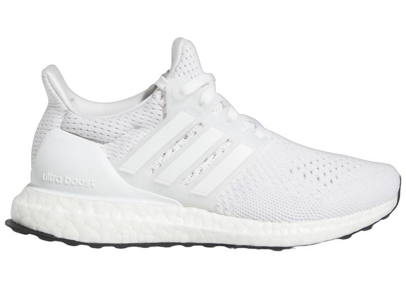 adidas Ultra Boost 1.0 Cloud White