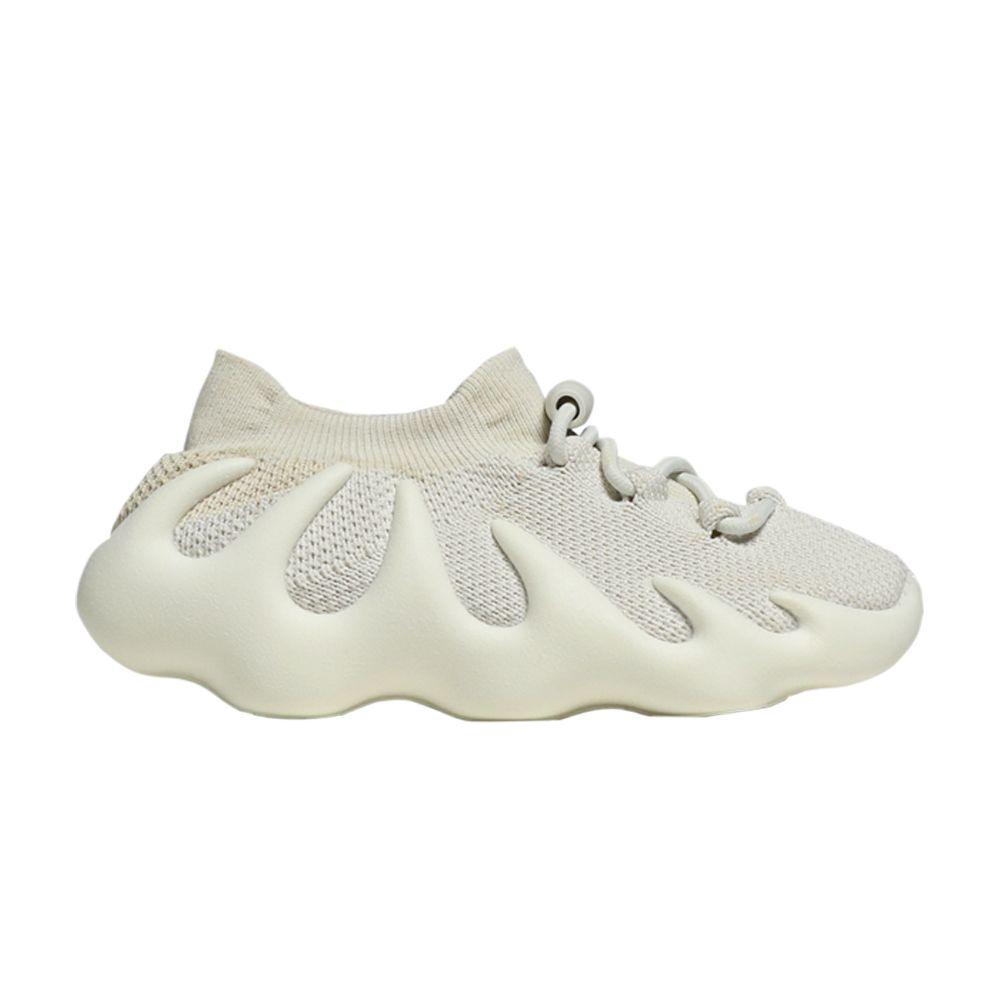 adidas Yeezy 450 Cloud White Infant