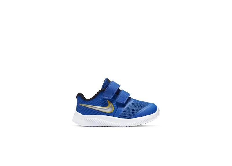 Nike Star Runner 2 Game Royal