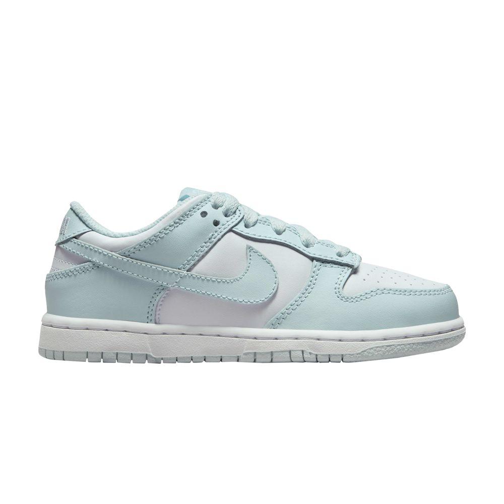 Nike Dunk Low Glacier Blue