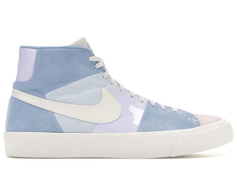 Nike Blazer Royal Easter