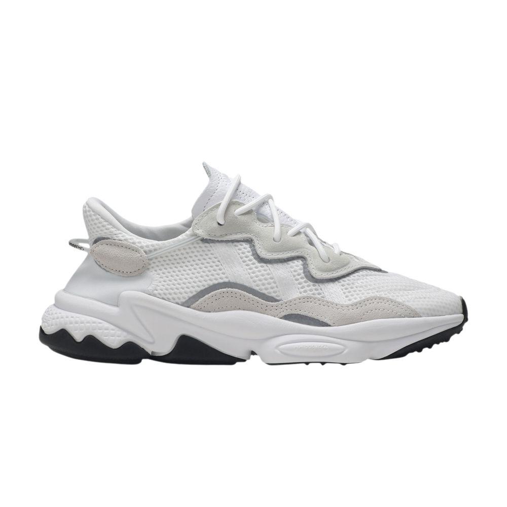 adidas Ozweego Cloud White