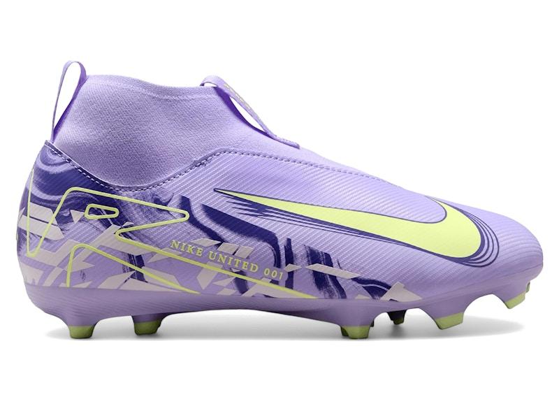 Nike Mercurial Superfly 10 Academy FG/MG United Pack