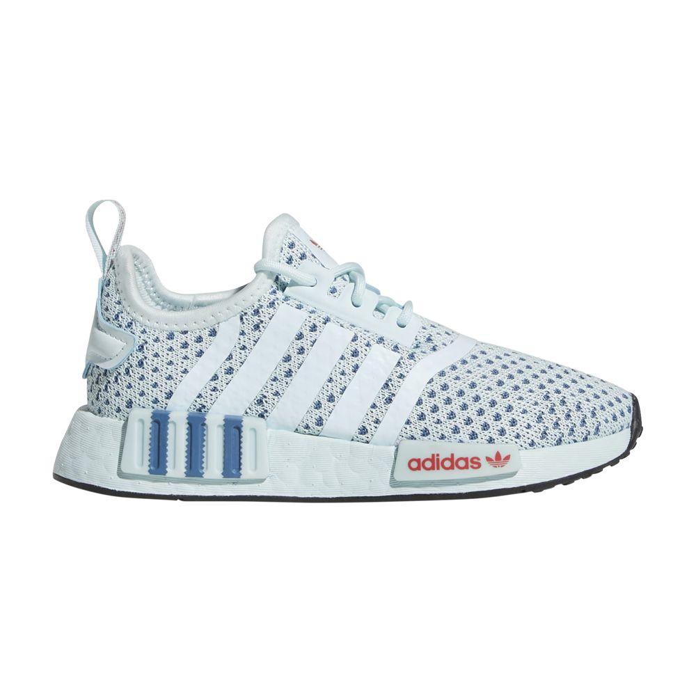 adidas NMD_R1 J 'Almost Blue'