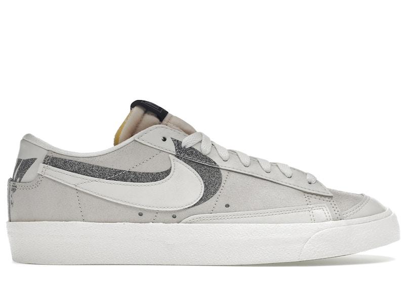 Nike Blazer Low 77 Premium Halloween