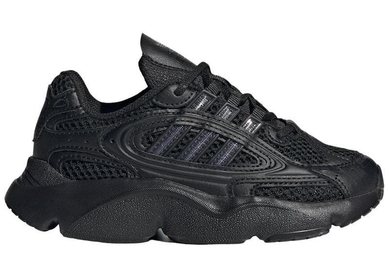 adidas Ozmillen EL Core Black Cloud White