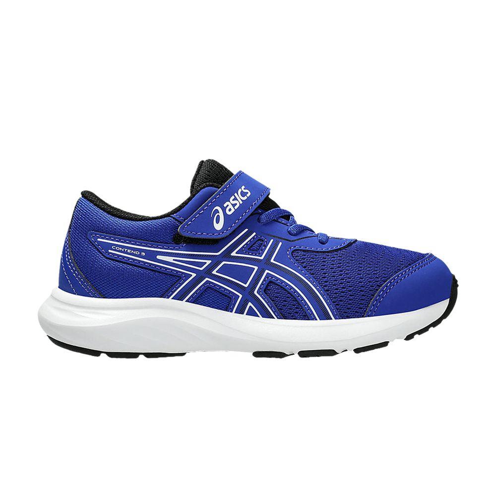 ASICS Contend 9 True Blue