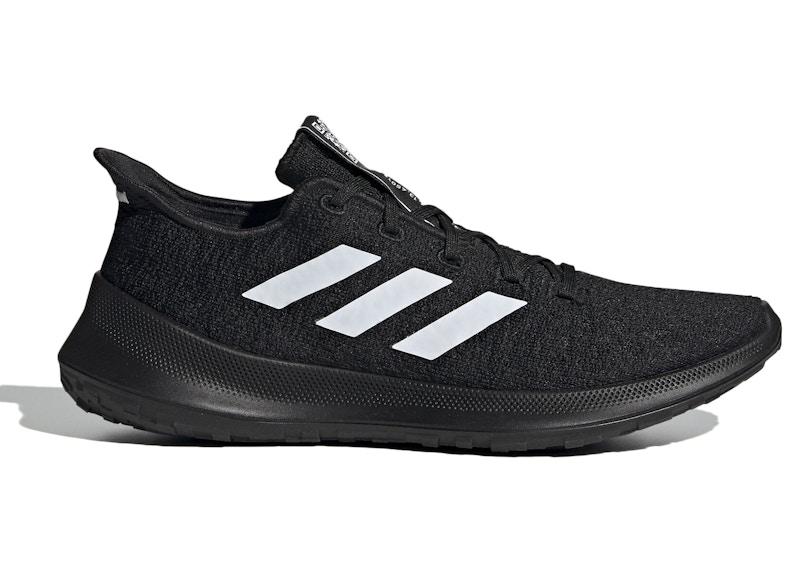 adidas Sensebounce Plus Core Black