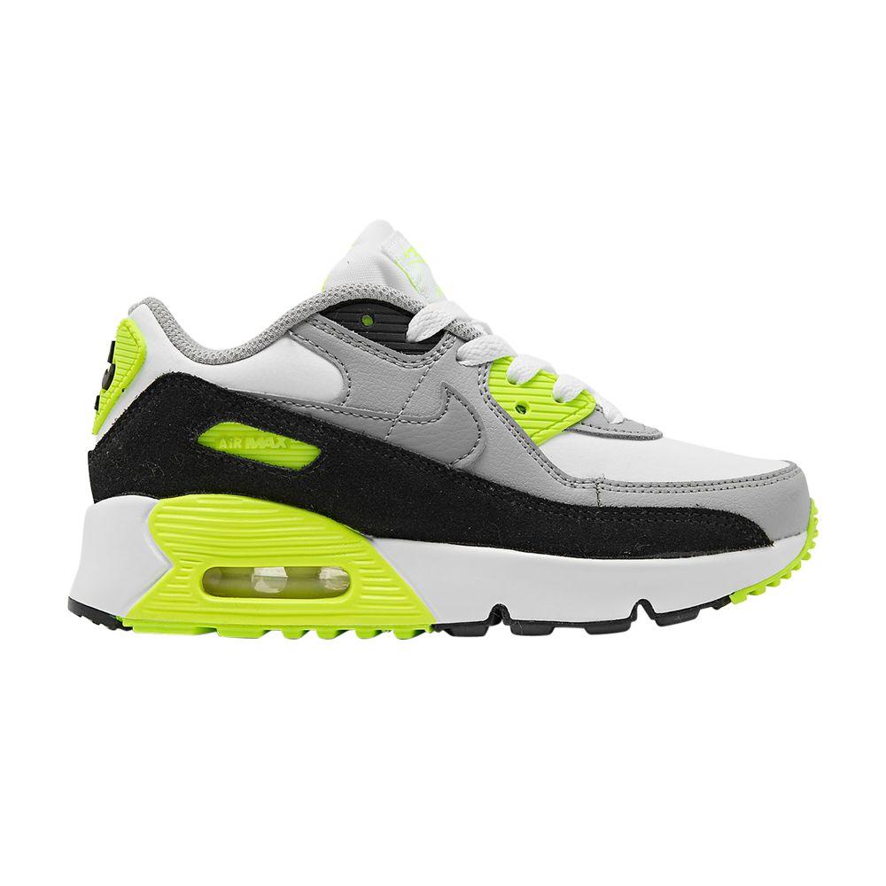 Nike Air Max 90 PS 'Volt'