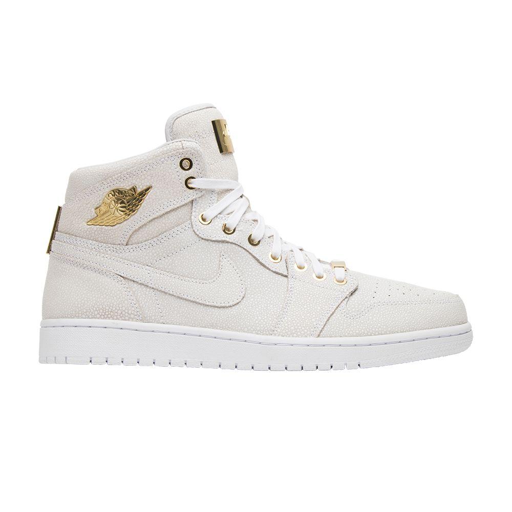 Air Jordan 1 Retro Pinnacle