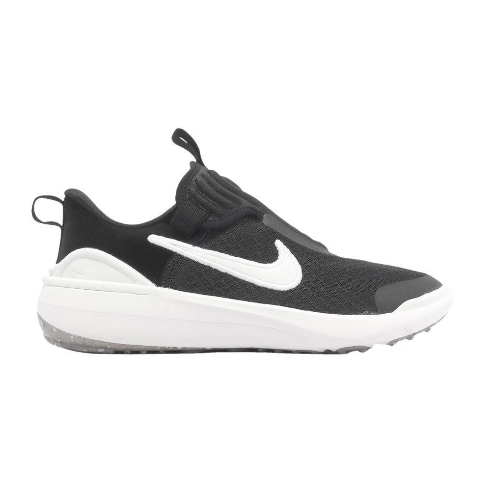 Nike E-Series 1.0 GS 'Black White'