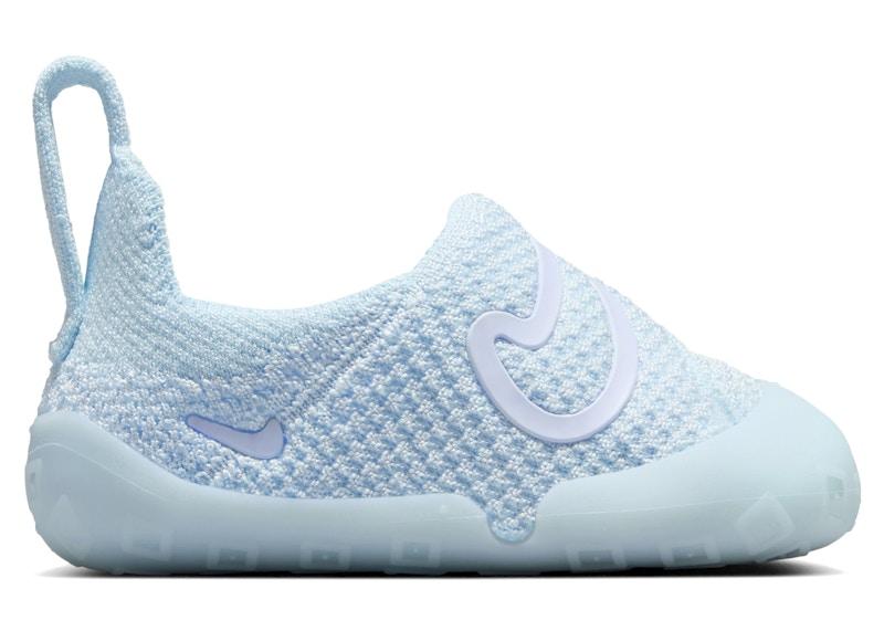 Nike Swoosh 1 Glacier Blue Blue Tint Blue Ice