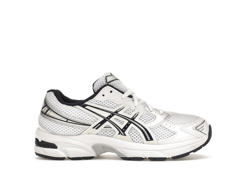 ASICS Gel-1130 White Midnight