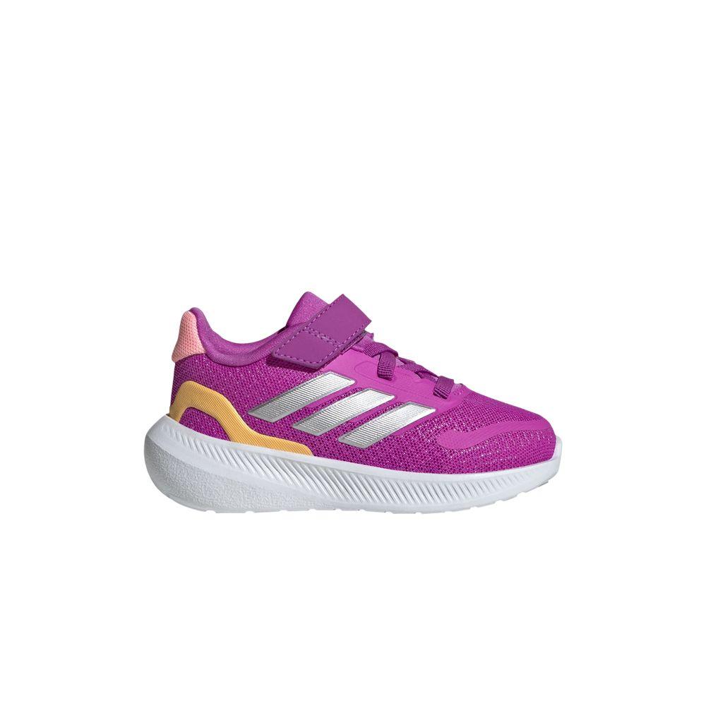 adidas Runfalcon 5 Purple Burst