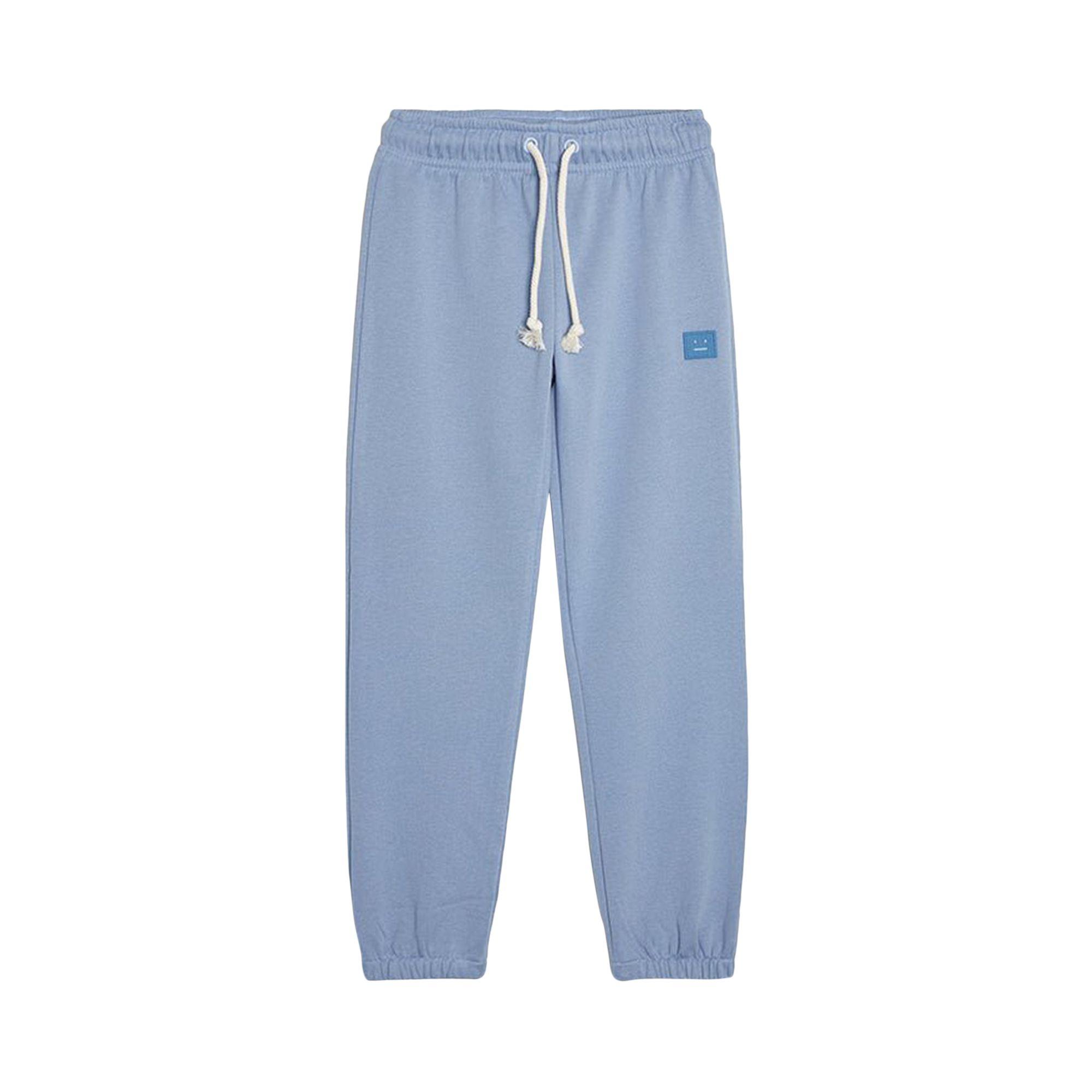 Acne Studios Kids Sweatpants