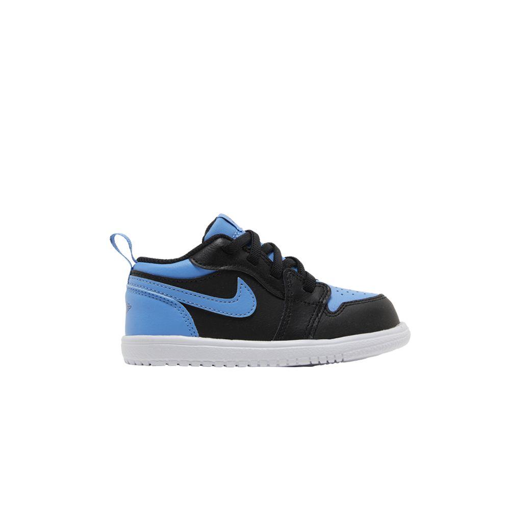 Air Jordan 1 Low ALT University Blue Black