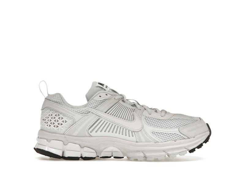 Nike Zoom Vomero 5 White Vast Grey