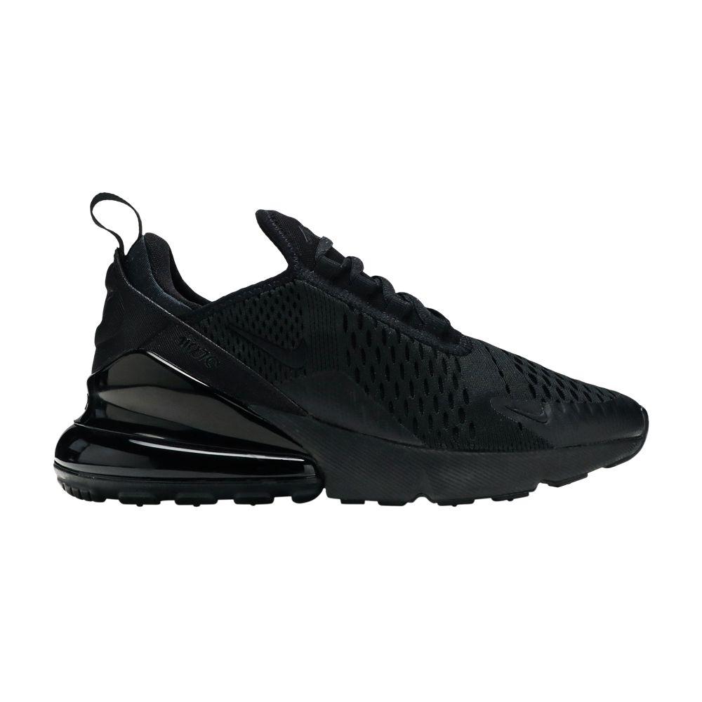 Nike Air Max 270 Black