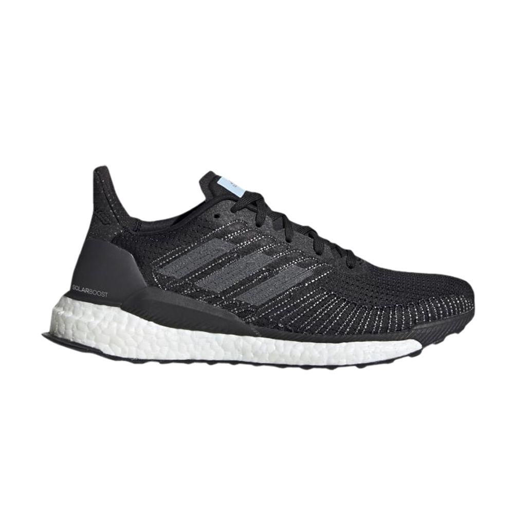 adidas Wmns Solar Boost 19 'Core Black'