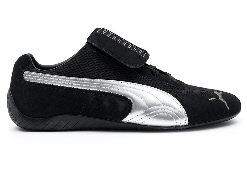 Puma Speedcat OPEN YY Black