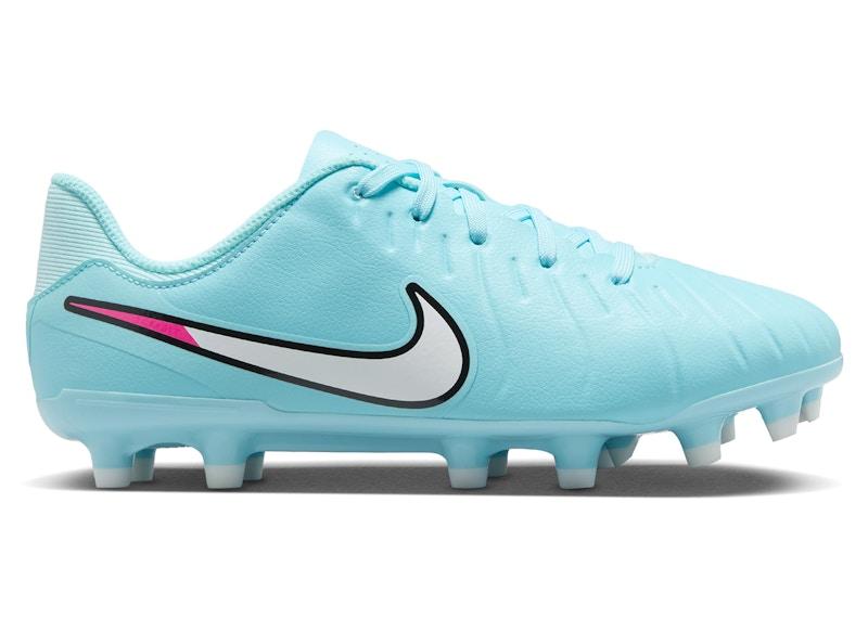 Nike Tiempo Legend 10 Academy FG/MG Prism Pack