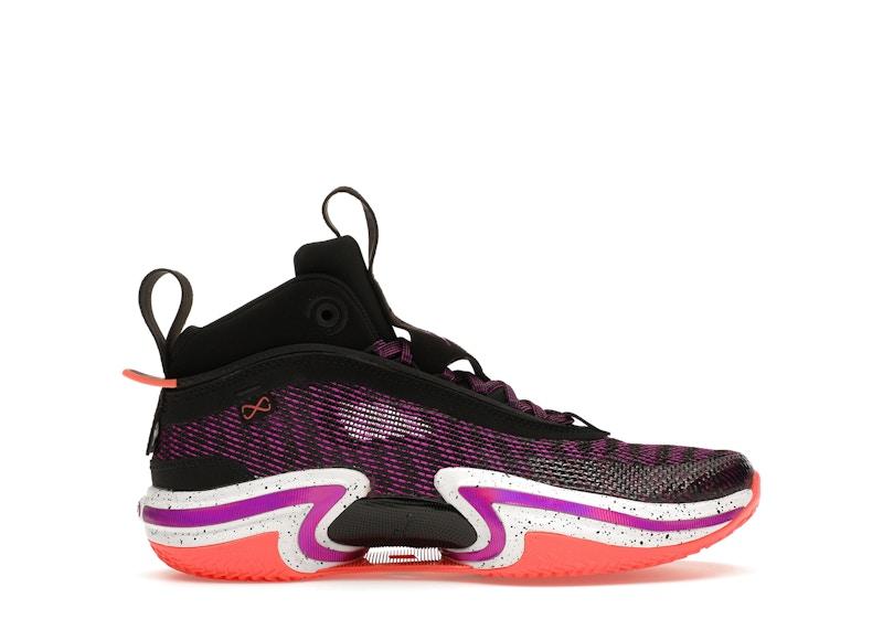 Air Jordan 36 'First Light'