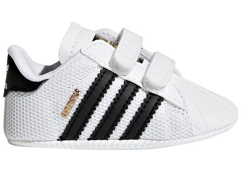 adidas Superstar Cloud White Core Black