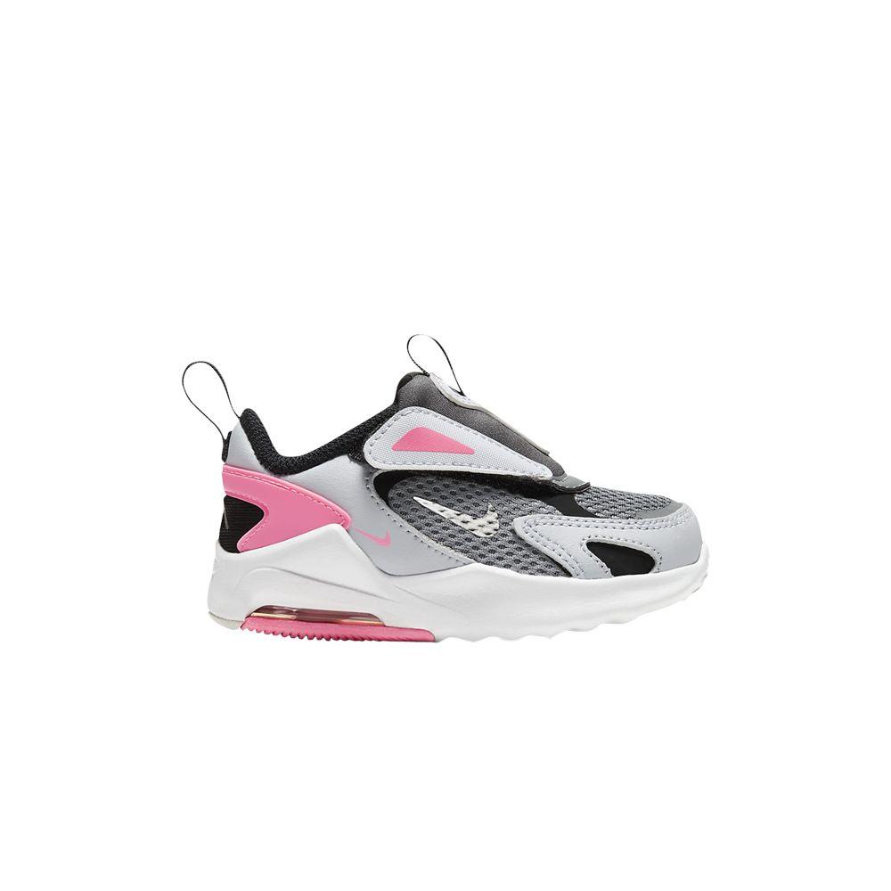 Nike Air Max Bolt TD 'Smoke Grey Pink'