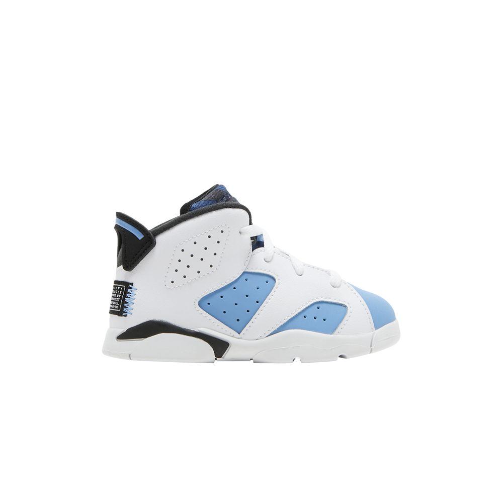 Air Jordan 6 Retro UNC