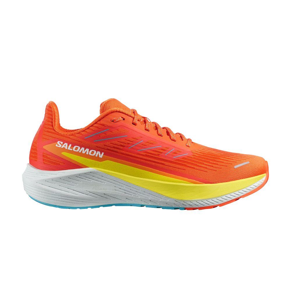 Salomon Aero Blaze 2 'Dragon Fire'
